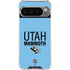 NHL Utah Mammoth Line-Up Series Google Pixel 10 Pro XL Clear Case